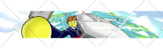 draw thumbnails in a cartoon style for your  videos