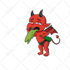 create nft art in 2d or 3d form generated 10k collection