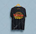 create custom graphic t shirt design