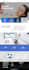 design high converting wix landing page for saas, google ads and lead generation