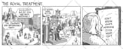 draw black and white funny cartoon illustrations for your book