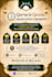 design an eye catching islamic brochure, poster or flyer