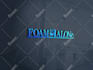design a simple logo for your business, band, project