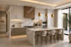 do interior design sketchup modelling and 3d renderings