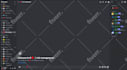 setup an advanced stock, forex, crypto discord server