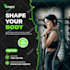 design instagram branding kit, instagram post in adobe illustrator or photoshop