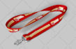 design lanyard for special events and office
