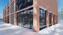 do design and 3d rendering for your cafe and coffee shop