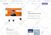 create shopify store website design