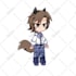 draw gacha oc with layers for animation