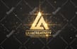 do modern stunning luxury minimalist logo design for your brand