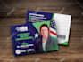 create print ready postcard design