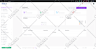 build passive income ai content generator website