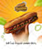 create arabic social media posts, social media designs