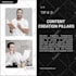 create canva templates and linkedin, instagram carousel post