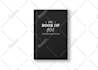 do printable planner, journal, workbook, and book layout design