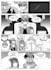 drawing comic with manga style