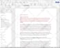 professionally proofread and copy edit your work