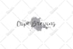 design watercolor logo for you