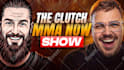 design youtube thumbnail for mma or ufc channel