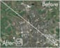 georeference and digitize maps with high precision 10x package