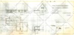 redraw 2d floor plans in autocad