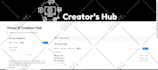 build custom notion template, notion design, notion workspace, notion database