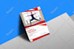 design creative business flyer,poster for your company