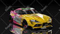 design custom simracing liveries or real car wraps
