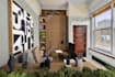 do realistic virtual staging, virtual furniture for real estate