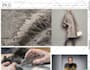 create a professional web site design for you