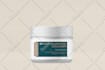 design premium cosmetic label and box packaging design