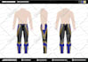design your pro wrestling gear