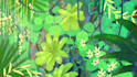 create environment concept art for an animated movie
