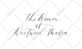 handwrite any quote or phrase in brush calligraphy