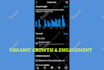 do fast organic instagram growth