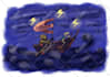 make illustrations for childrens books