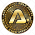 design professional crypto token cryptocurrency coin logo