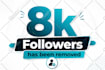 remove instagram bot,fake and ghost followers manually