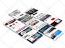 do photoshop editing image retouching, graphic design work