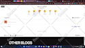 design framer website portfolio edit update framer template fix responsive