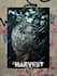 make horror movie posters for you