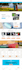 design website layout or mockup