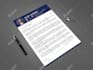 create professional resume design and CV design in 24 hours