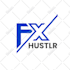 make finance, stock, forex logo