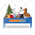 do any kind of image editing or vector base work