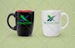 create a beautiful custom mug or coffee cup design for you