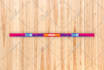 design custom wristband for events, festivals and branding