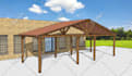 do rendering for external and interior 3d building design   perfectly