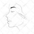 create colored medical and scientific illustrations